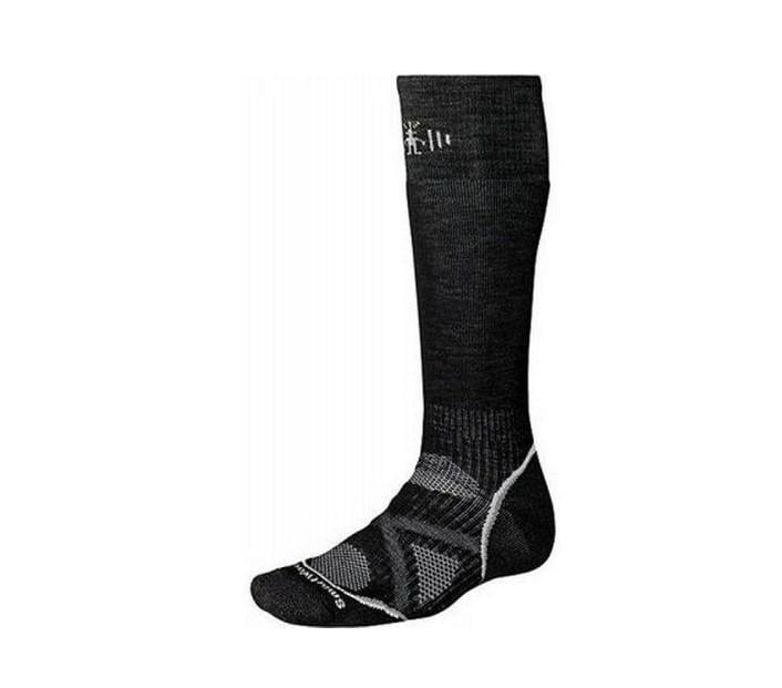 Шкарпетки Smartwool Men's PhD Snowboard Medium XL Black (31084)