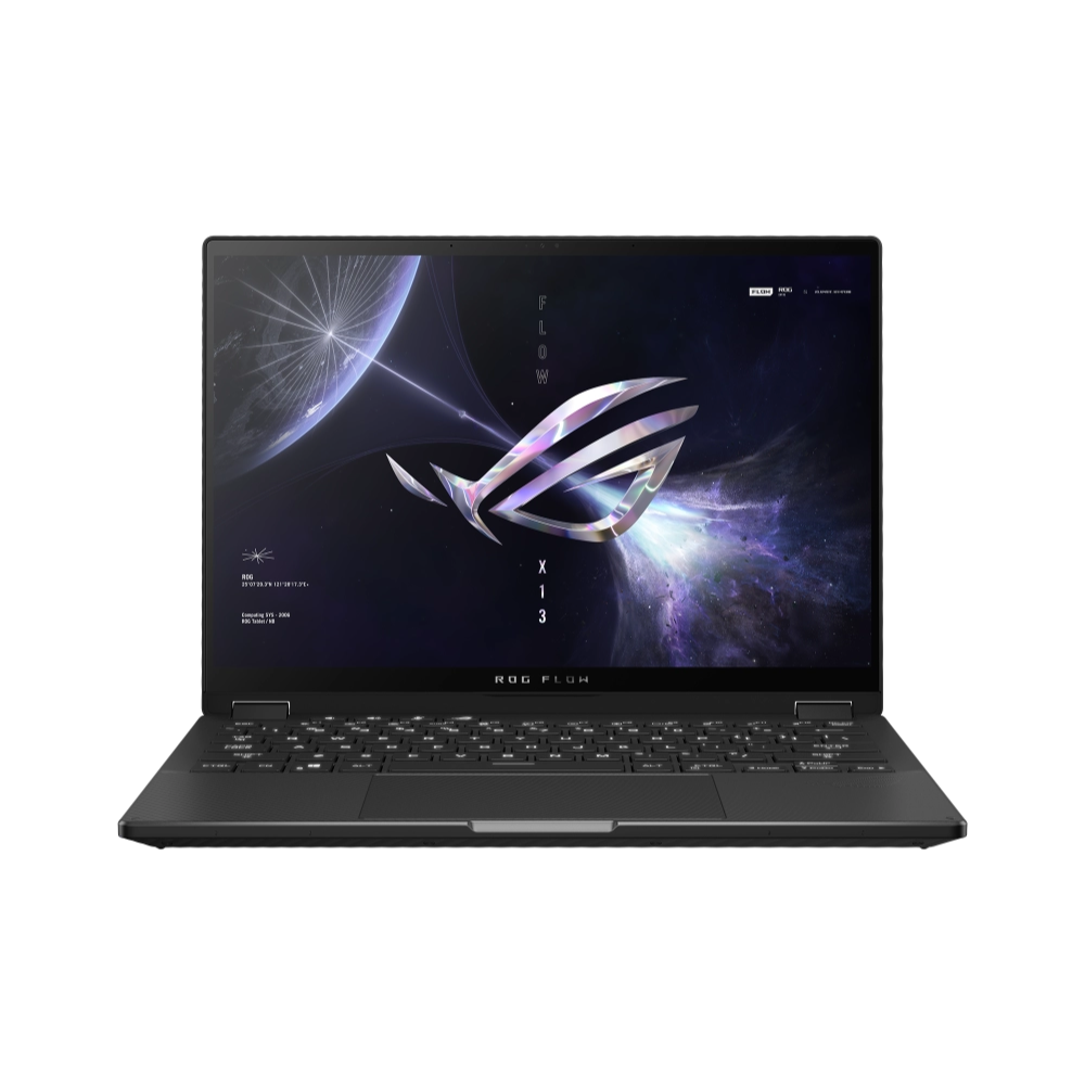 Ноутбук Asus GV302XI-MU008W Чорний (12273563)