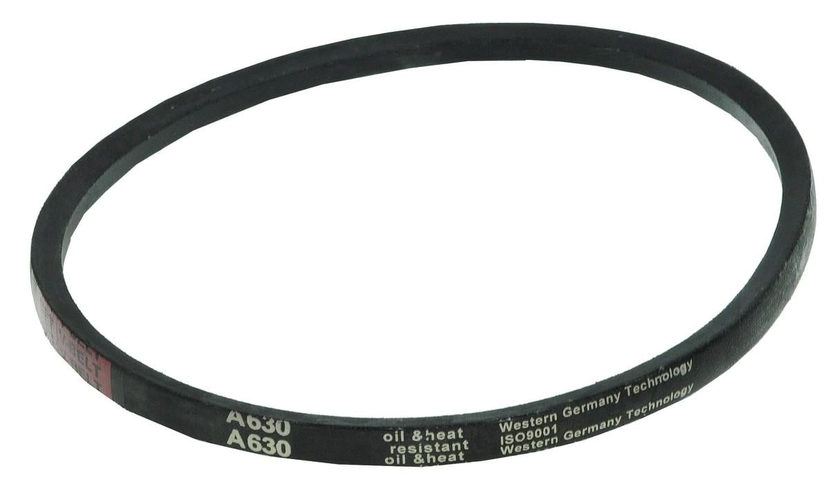 Ремень клиновый A-630 (рем148)