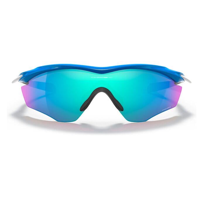 Окуляри OAKLEY M2 Frame XL Sapphire/Prizm Sapphire (OO9343-1845) - фото 2