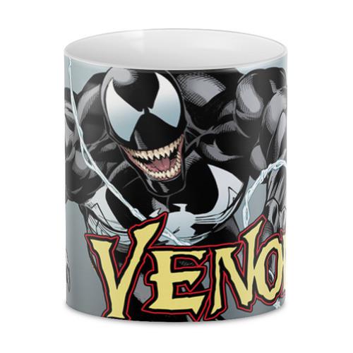 Чашка GeekLand Venom Марвел
