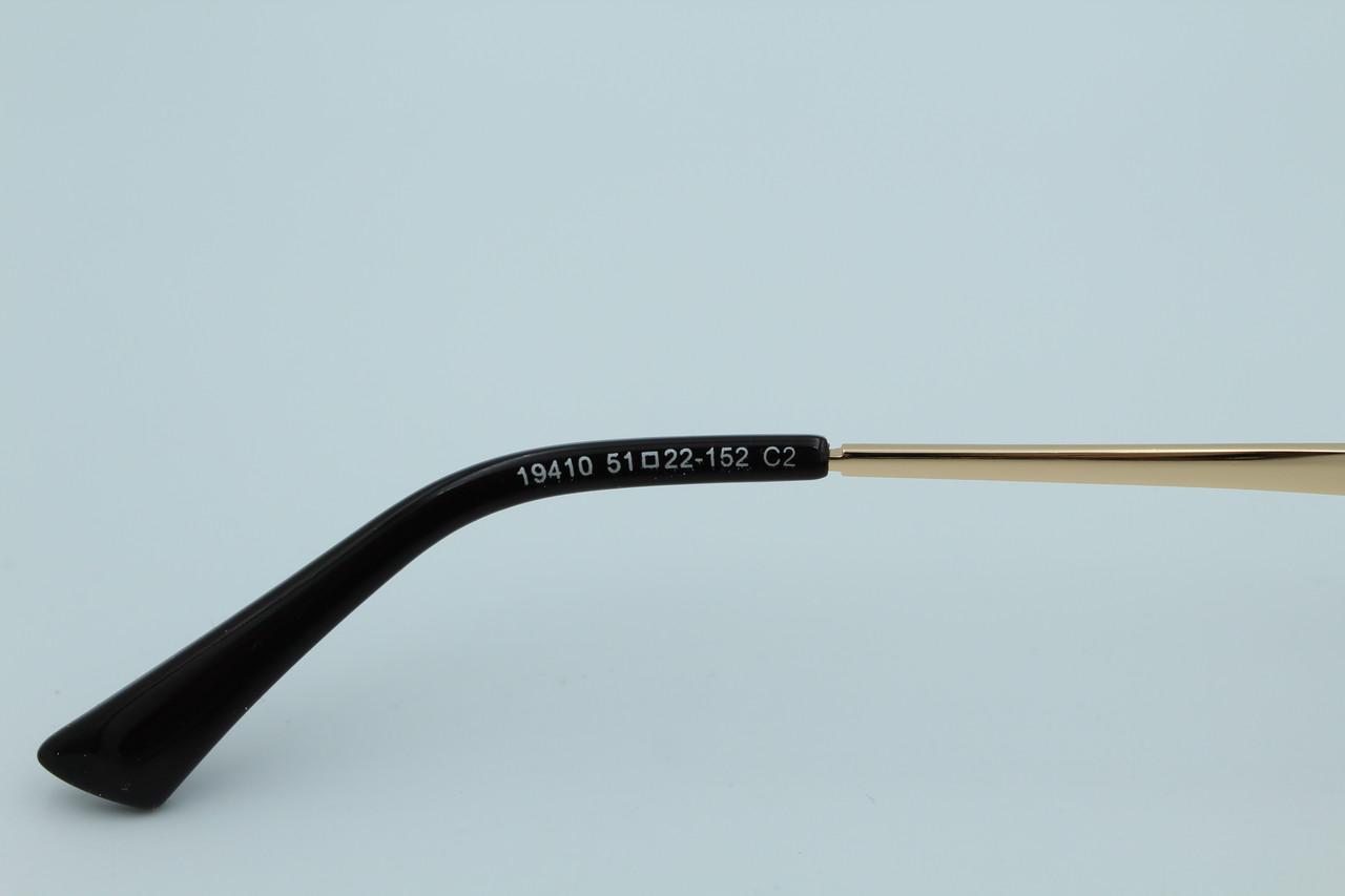 Сонцезахисні окуляри жіночі дизайнерські (19410 col 2) - фото 10 Сонцезахисні окуляри жіночі дизайнерські (19410 col 2) - фото 10