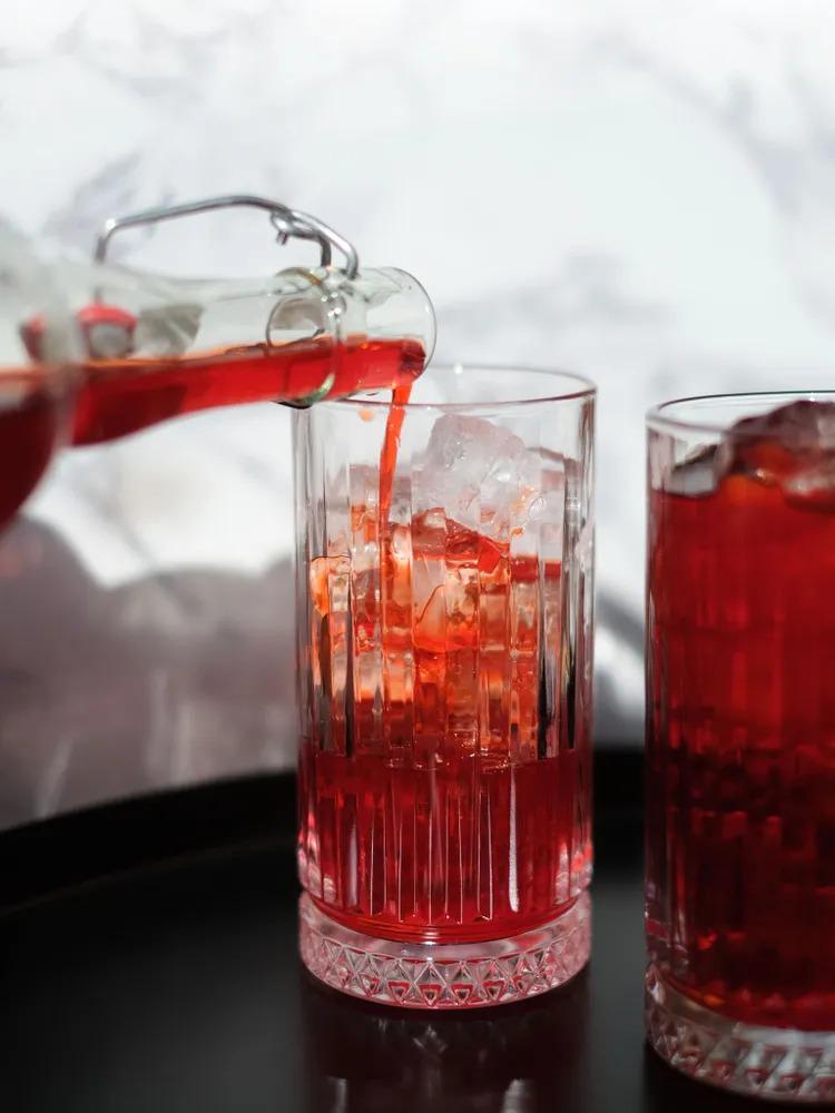 Стакан высокий Pasabahce Elysia 365 мл - фото 3