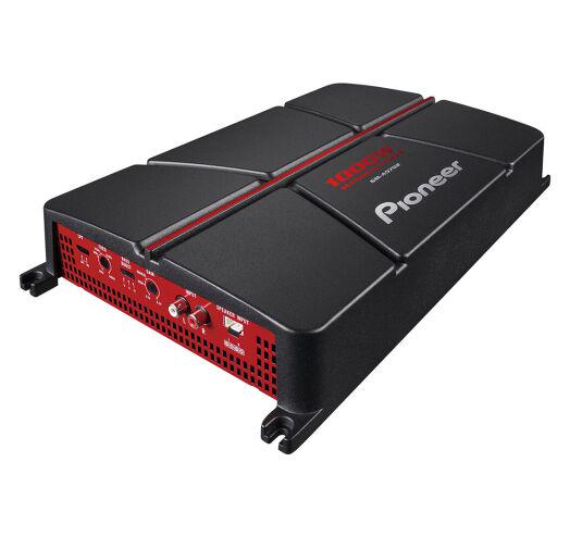 Автомобильный усилитель Pioneer GM-A5702