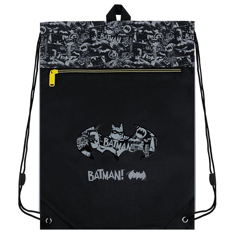 Сумка для обуви KITE DC Comics (DC26-601M-1)