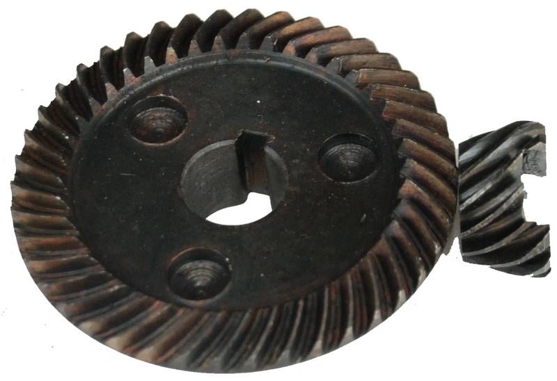 Шестерни болгарки DWT 150SL Черный (g4029)