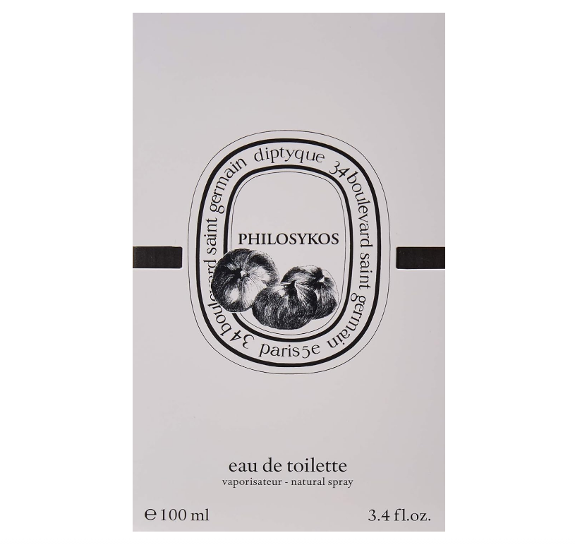 Туалетная вода аналог Diptyque Philosykos 100 мл (3700431405678)