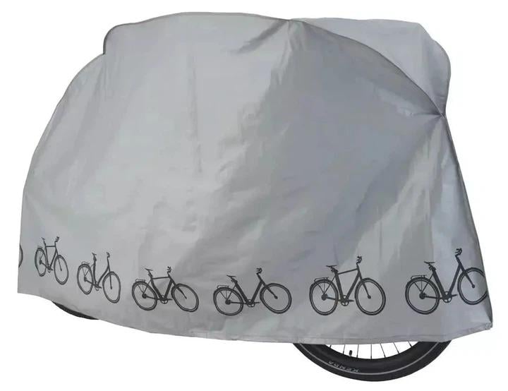 Чохол для велосипеда/мопеда (201389)