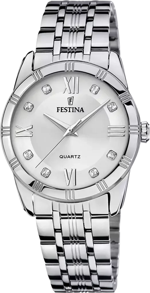 Наручные часы женские Festina F16940/A Mademoiselle