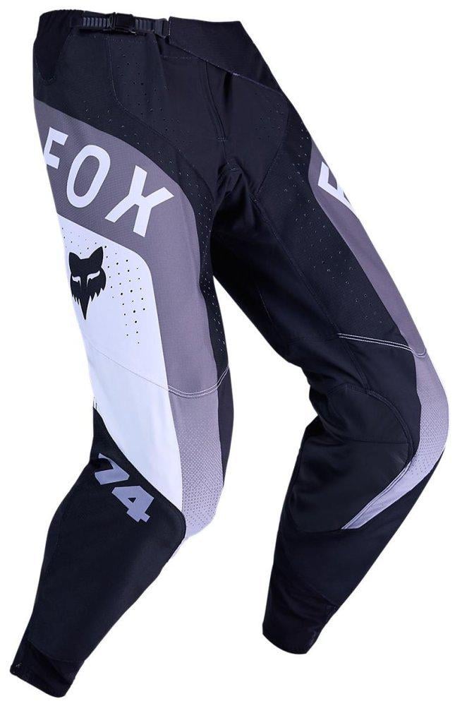Мотоштаны Fox 360 Pant TINE 32/M Black (50579)