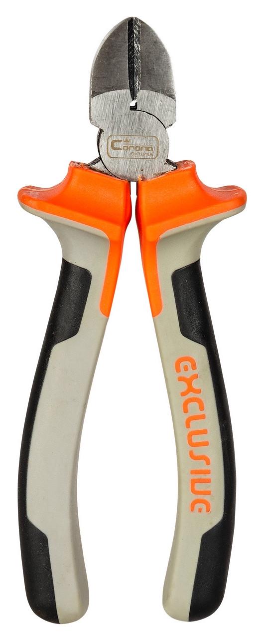 Кусачки бокорезы Richmann 160 мм (C7065)