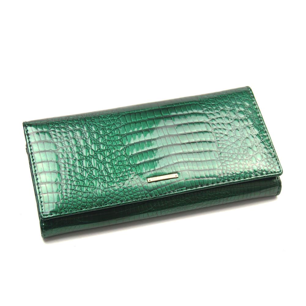 Кошелек Marco Coverna Pettoro Green (116419)