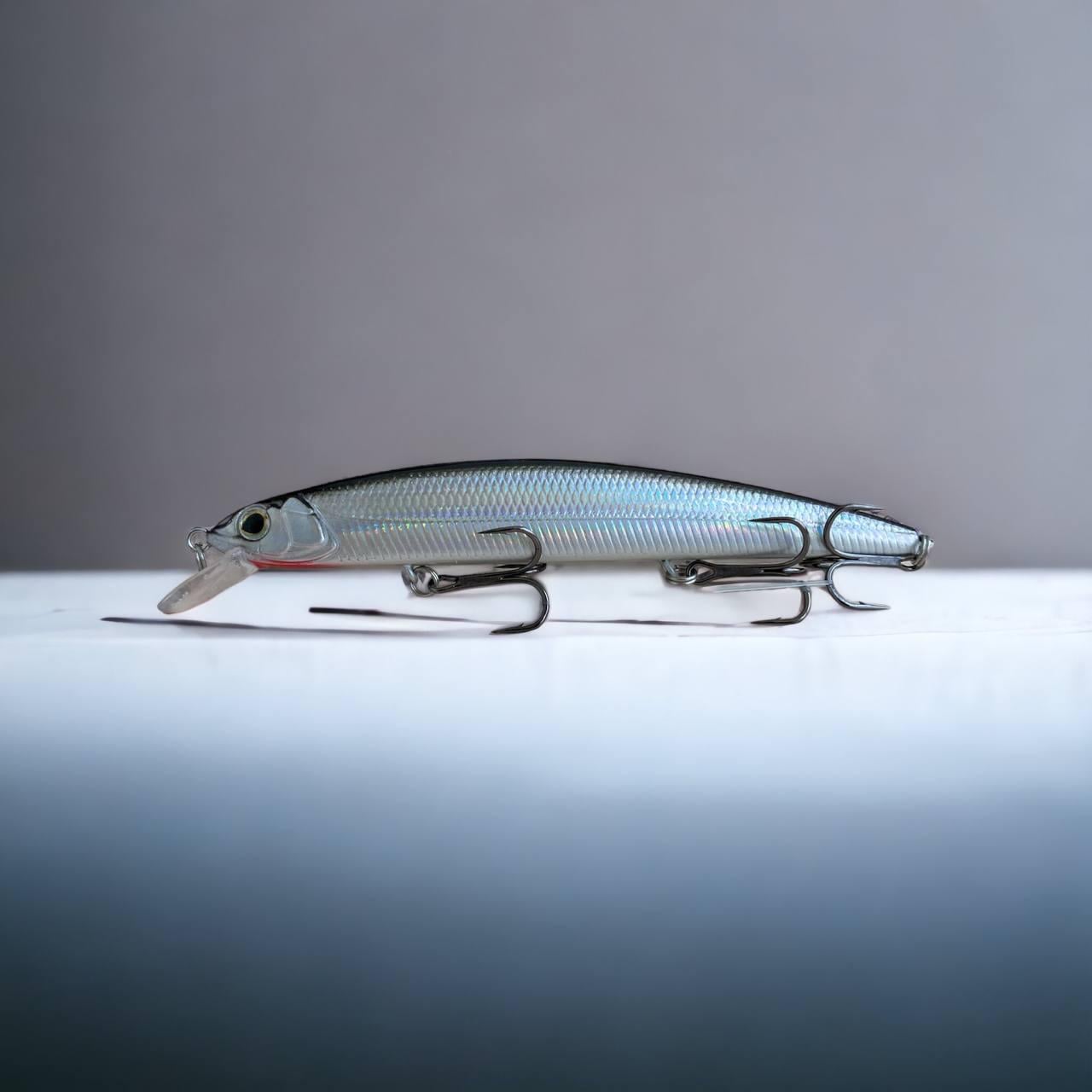 Воблер Strike Pro Montero 110SP (556)