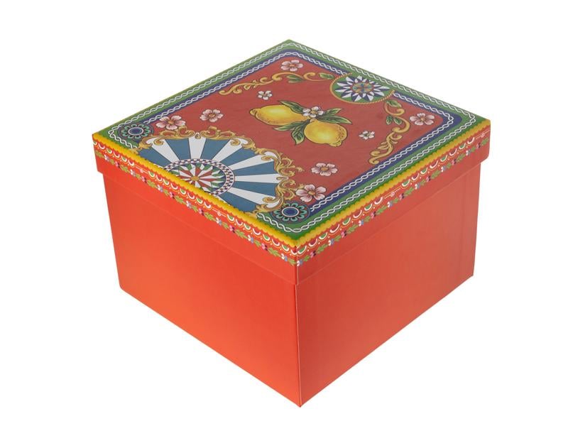 Набір чайних чашок Lefard Сицилійський лимон порцелянових з блюдцем на 2 персони 250 мл (922-095) - фото 2 Набір чайних чашок Lefard Сицилійський лимон порцелянових з блюдцем на 2 персони 250 мл (922-095) - фото 2