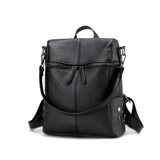 Жіночий рюкзак Work Shop 30х26 см (32385)