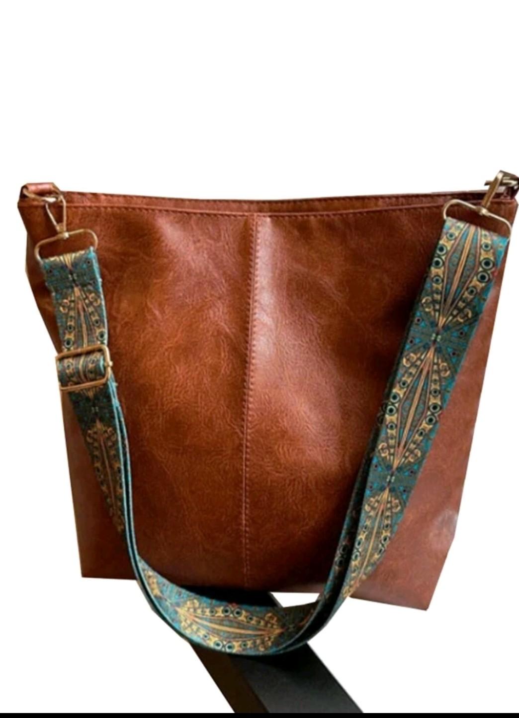 Женская сумка European And American New Fashion Светло-коричневый (27060546) Женская сумка European And American New Fashion Светло-коричневый (27060546)