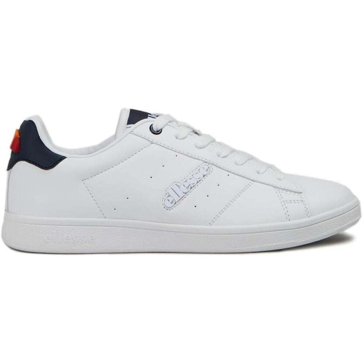 Кеды Ellesse LS290 р. EU-44 Бело-темно-синий (SHRF0617-921)