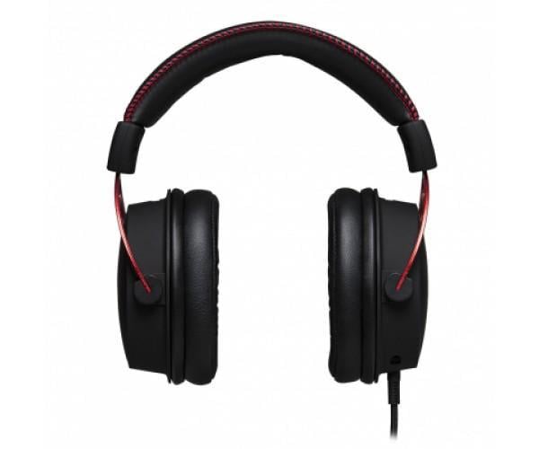 Навушники HyperX Cloud Alpha (4P5L1AX) - фото 4