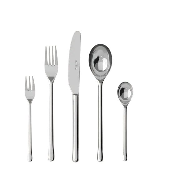 Набор столовых приборов Villeroy & Boch Udine на 6 персон 30 предметов (1263479050)