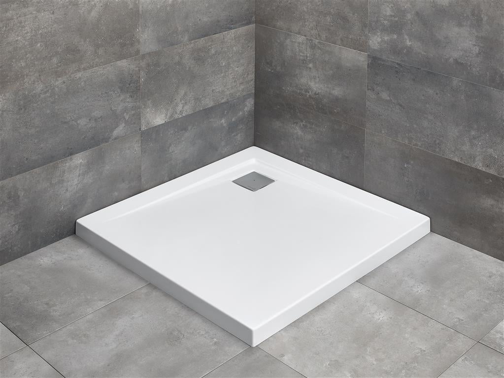Душевой поддон Radaway Argos C 90x90 см (4AC99-01)