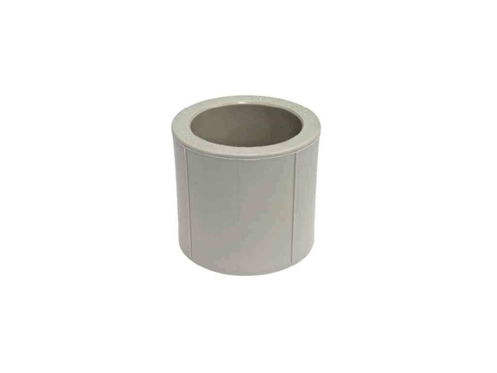 Муфта SANTAN d 20 PP-R Sx (313594) Муфта SANTAN d 20 PP-R Sx (313594)