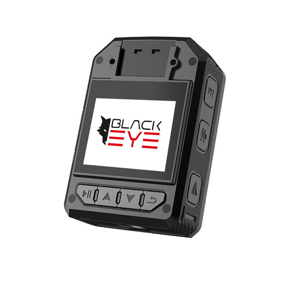 Видеорегистратор нагрудный BlackEYE F-EYE (2263121809) - фото 3 Видеорегистратор нагрудный BlackEYE F-EYE (2263121809) - фото 3