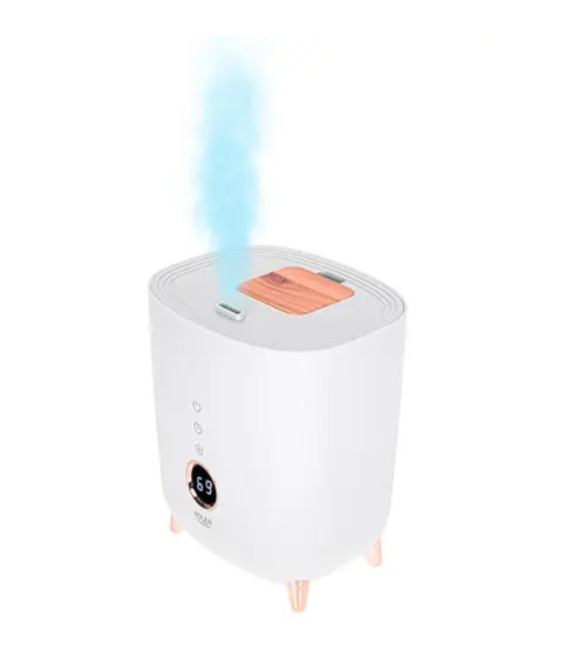 ​Зволожувач повітря Adler AD 7972 ультразвуковий 4 л Білий (29411168) - фото 5