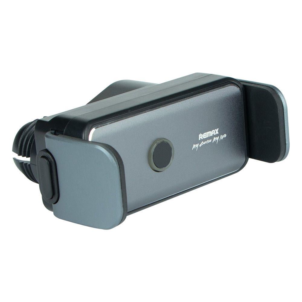 Автодержатель Remax RM-C55 Electric Car Holder (25206036)