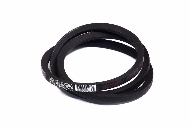 Ремінь генератора SKF spb 1800 уб-1800 phg spb1800xp посил. (SPB1800)