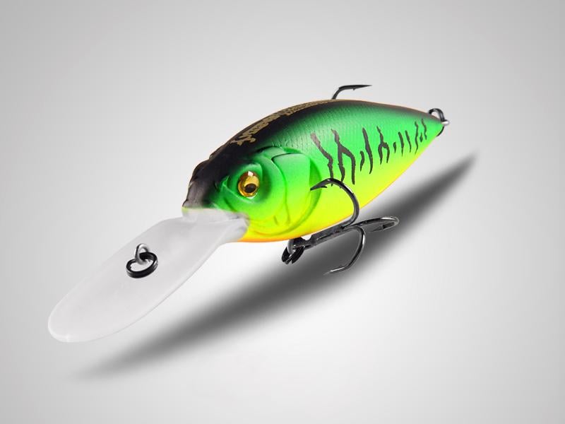 Воблер Bearking Deep X-300 75F A