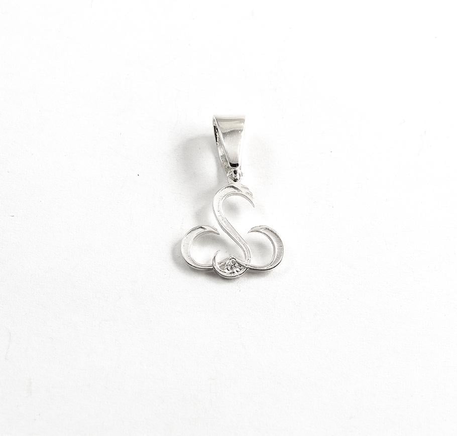 Подвеска Maxi Silver 9550 Sexwife (89550)