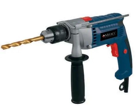 Дрель Миасс ДЕУ 1250 (40651890) Дрель Миасс ДЕУ 1250 (40651890)