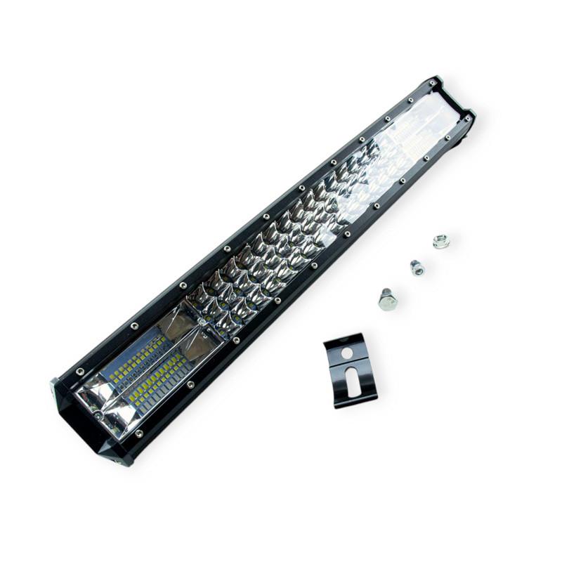 Фара дополнительная BLASKAR LED прямоугольная 510х80х70 мм 288W ближний (2684162965)
