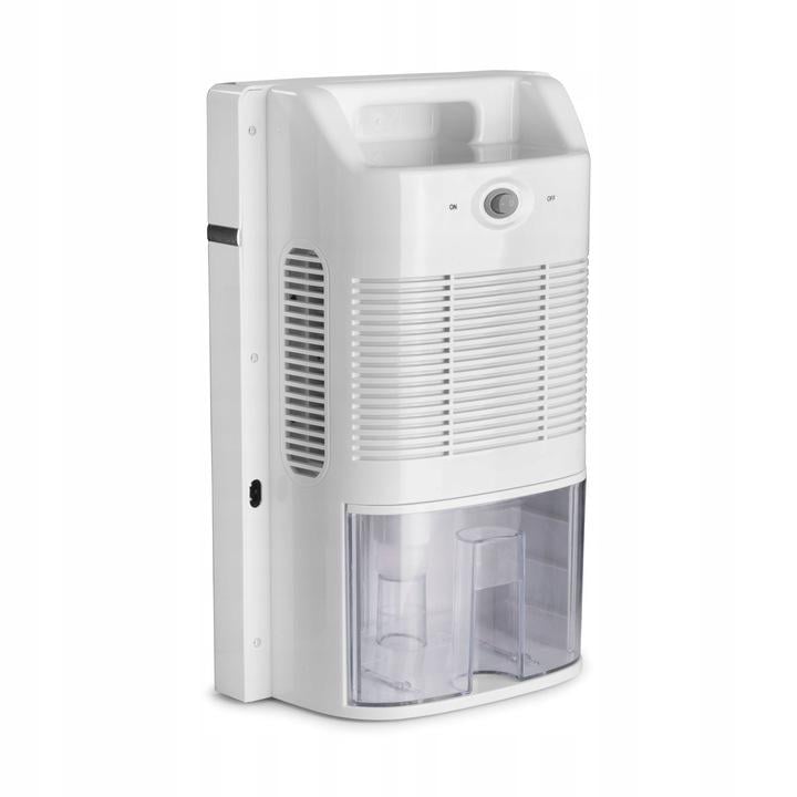 Осушитель воздуха Berdsen BR-20C Белый (3809) - фото 4 Осушитель воздуха Berdsen BR-20C Белый (3809) - фото 4