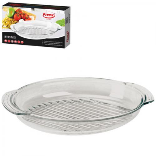 Деко термоскло Firex, 1,7 л (236759) - фото 2