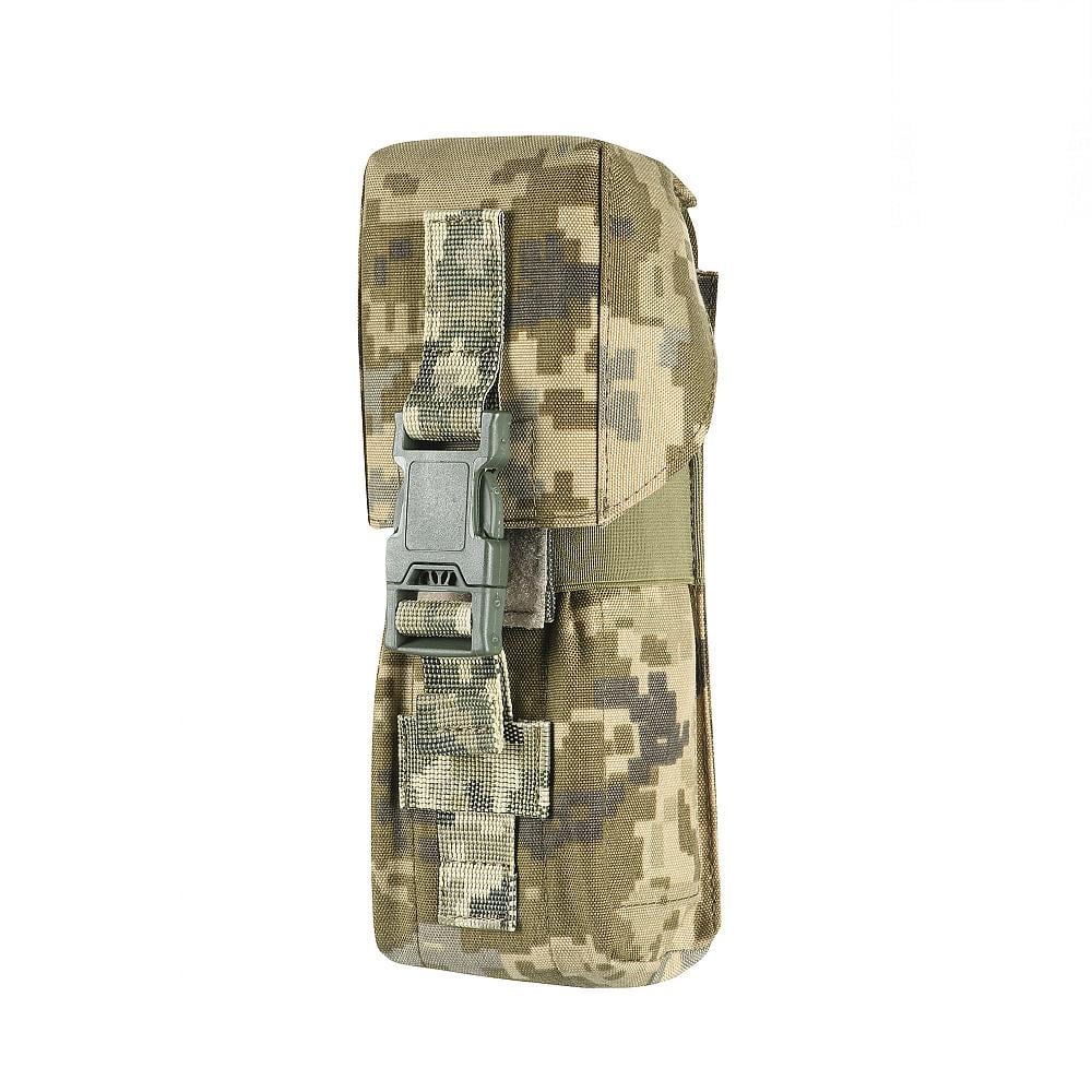 Підсумок на два магазина M-Tac Fastex MM14 закритий (10013130)