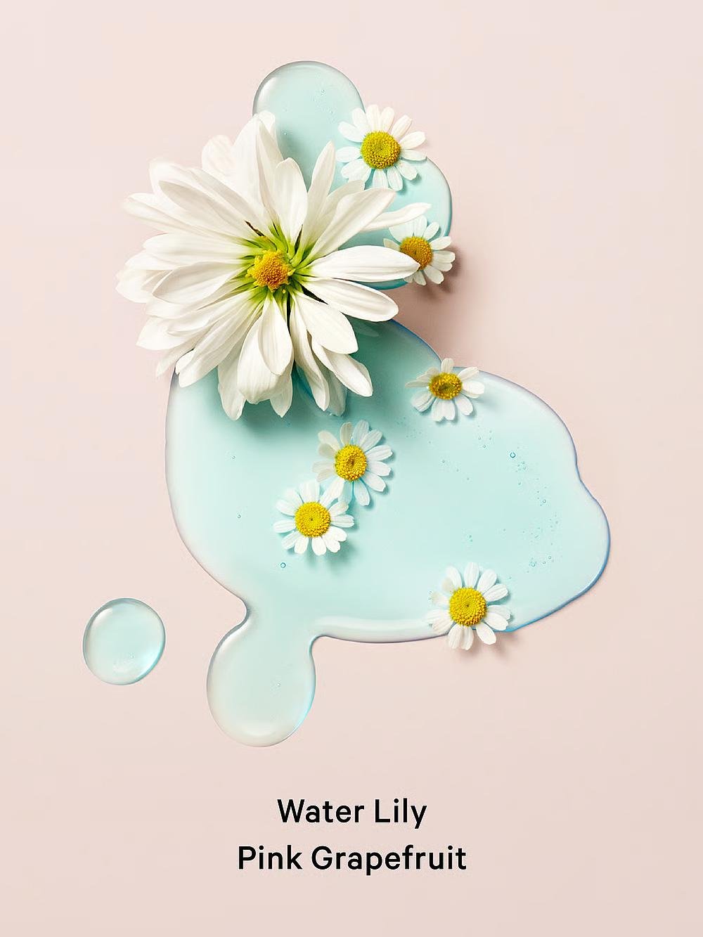 Спрей для тіла Victoria's Secret Aqua Kiss (0188) - фото 2