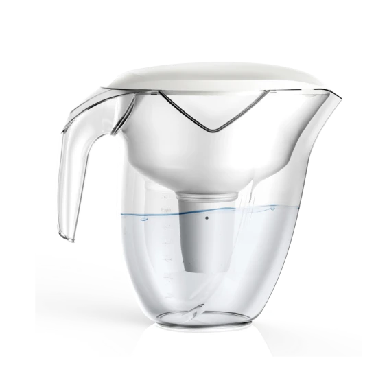 Комплект NEMO 3 л и улучшенный картридж Жемчужный (FMVNEMOWECO/CRVKECO)