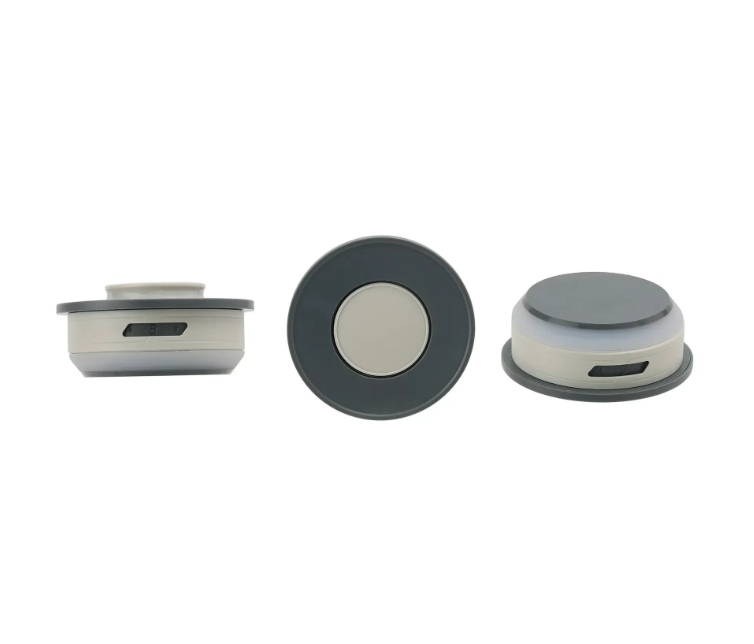 Набір контейнерів для зберігання Krauff з кришками з обробною дошкою Krauff (55-333-351) - фото 9 Набір контейнерів для зберігання Krauff з кришками з обробною дошкою Krauff (55-333-351) - фото 9