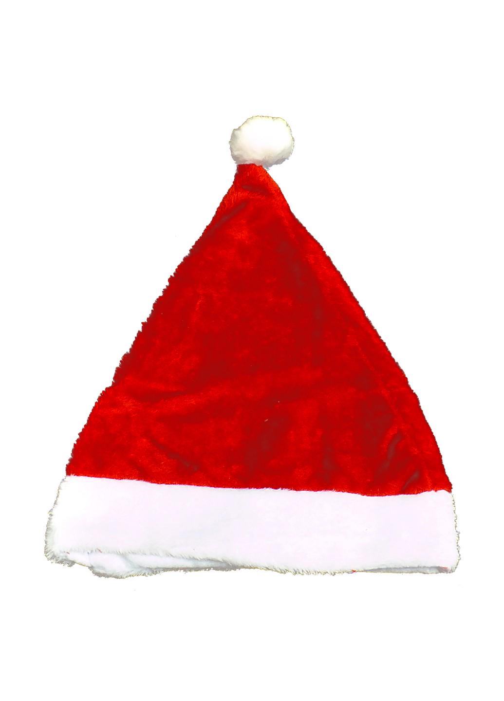 Колпак Санта Клаус (13-92) Колпак Санта Клаус (13-92)