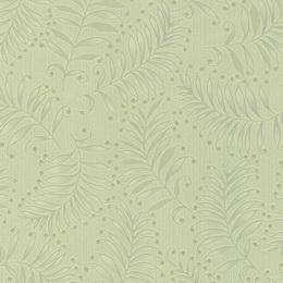 Обои виниловые на флизелиновой основе 1.04 x 10.05 Graham Brown Fern (30-693)