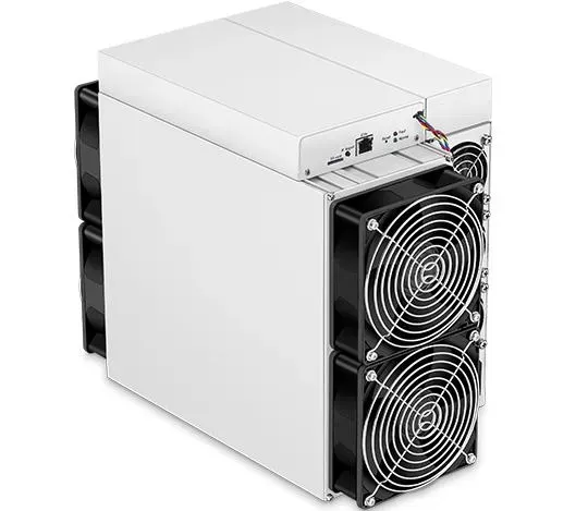 ASIC-майнер Bitmain Antminer S19K Pro 115Th - фото 2