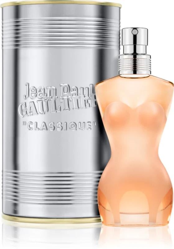 Туалетная вода для женщин Jean Paul Gaultier Classique 30 мл (2750)