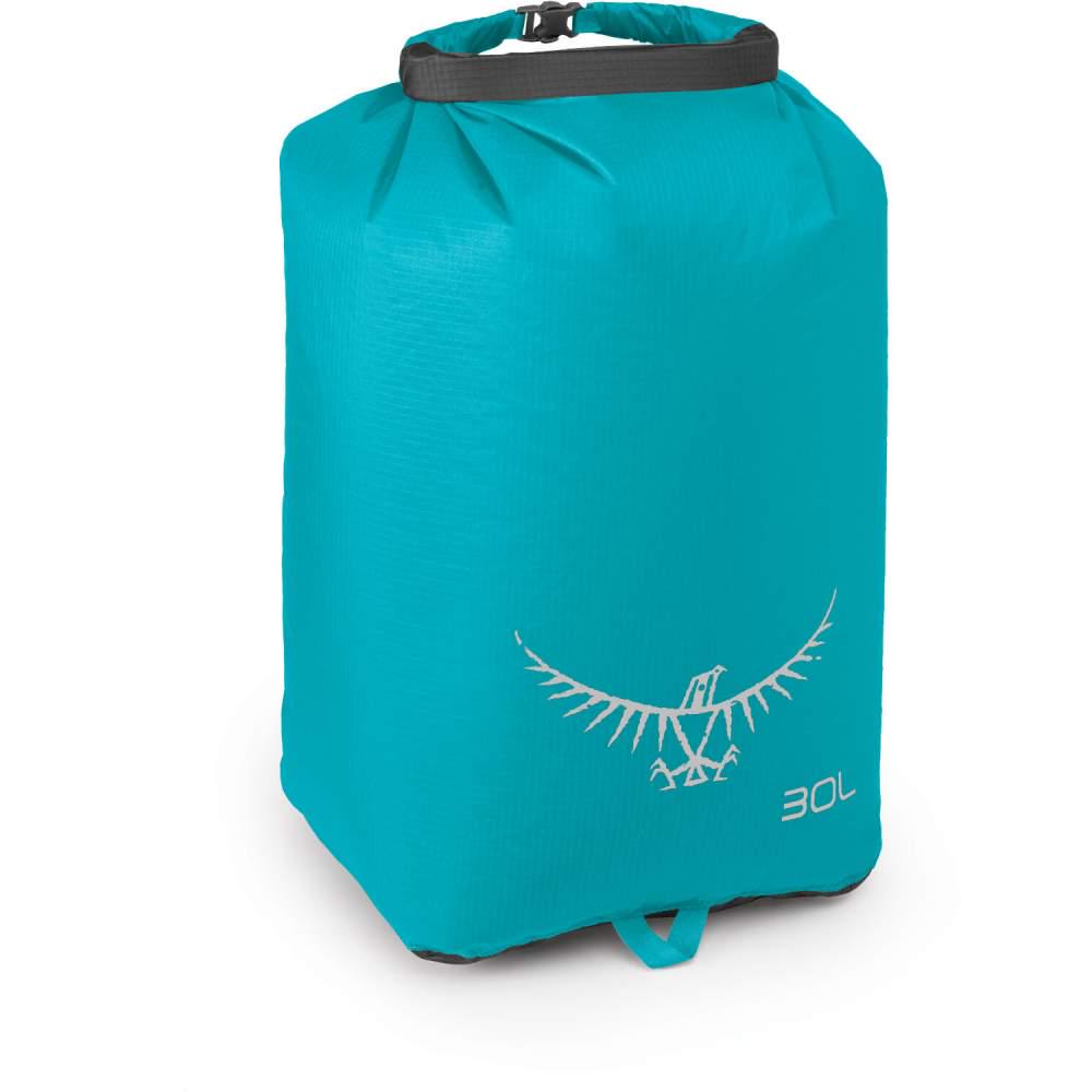 Гермомішок Osprey Ultralight Drysack 30L Tropic Teal (1054-009.0034)