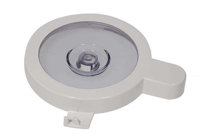 Крышка чаши блендера для кухонного комбайна Braun (7322010244) Крышка чаши блендера для кухонного комбайна Braun (7322010244)