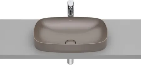 Умивальник ROCA Inspira Soft Fineceramic A327504660 (97792245)