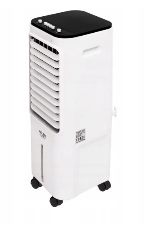 Климатизатор Adler AD7913 12 л 65 Вт White (baf5d750)