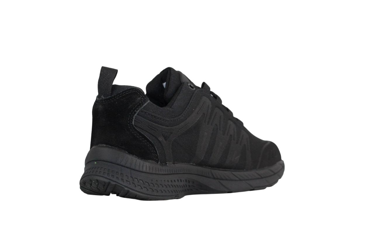 Кросівки АК 163 р. 45 Чорний (АК 163 Ч45) - фото 4 Кросівки АК 163 р. 45 Чорний (АК 163 Ч45) - фото 4