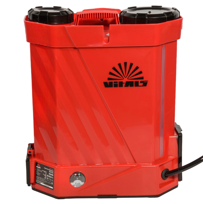 Обприскувач акумуляторний Vitals Sm 112о (2943605922)