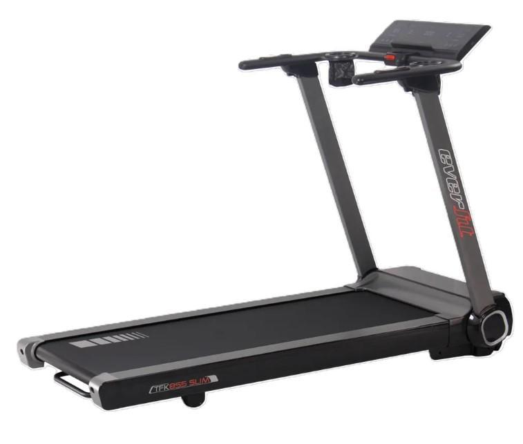 Беговая дорожка Everfit TFK 855 Slim (TFK-855-SLIM)